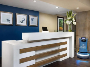 The Anza - A Calabasas Hotel