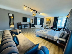 Treekos Suite Hotel Istanbul Airport