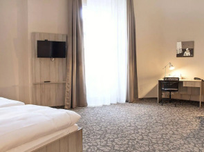 Hotel Palác U Kočků by Adrez Living