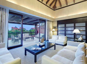 Asia Gardens Hotel &Thai Spa