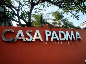 Casa Padma Kuta