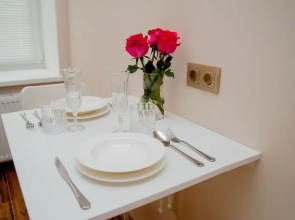 Апартаменты Modern History