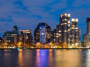 Park Plaza London Riverbank