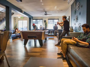 Samesun Hollywood - Hostel