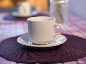 Ceratonia Apartments