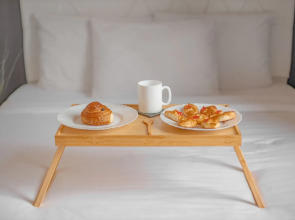 The Square Boutique Hotel