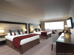 DoubleTree by Hilton Hotel Glasgow Central