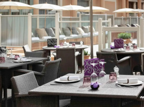 Grand Hôtel Roi René Aix - MGallery Collection