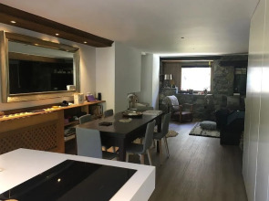 Hôtel & Chalets Le Samovar