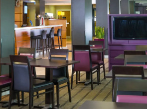 Holiday Inn Express Glasgow City Centre Riverside by IHG