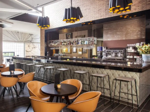 Bilderberg Parkhotel Rotterdam