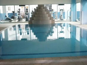 The St George Park Hotel