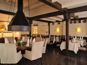 Best Western Premier Parkhotel Kronsberg