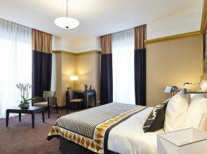 Hotel & Spa Vacances Bleues Le Splendid