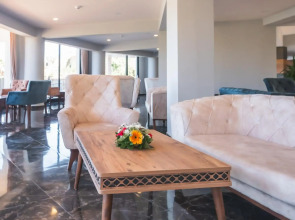 Dalya Resort Aqua & Spa Hotel