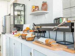 Appart'City Classic Nice Acropolis