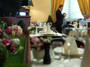 ibis Styles Dijon Central