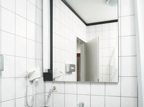 Best Western Hotel Nuernberg City West