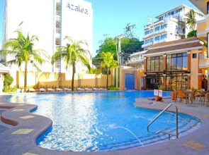 Boracay Holiday Resort