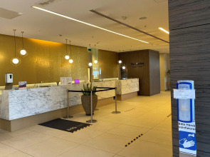 Crowne Plaza Düsseldorf-Neuss by IHG