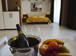 Rhapsody Hotel & Spa Kalkan (+12 Adults only)