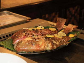 La Digue Island Lodge