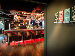 B&B HOTEL Warrington