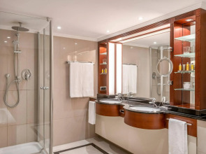 Munich Marriott Hotel