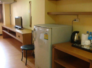 King Royal Garden Inn