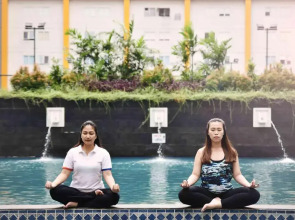 Vega Hotel Gading Serpong