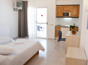 Apartamentos Vibra Panoramic