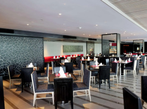 Amaranth Suvarnabhumi Airport, BW Premier Collection