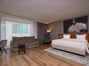 Radisson Blu Hotel Zurich Airport