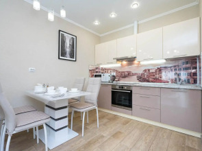 Леонардо на Алексея Козина