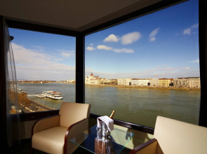 Boutique Hotel Victoria Budapest