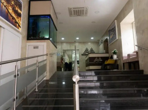 Residencial Lar do Areeiro