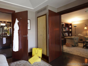 La Réserve Genève Hotel, Spa and Villas