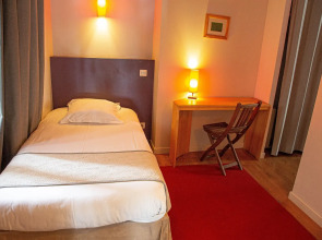 HOTELO Lyon Charité