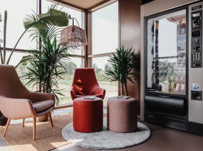 Villa Madrè San Rossore Apartments