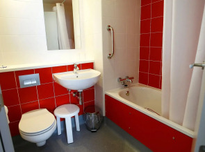 Travelodge Barcelona Poblenou