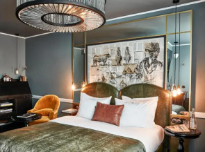 Sir Savigny Hotel, part of Sircle Collection