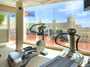 Melia Plaza Valencia