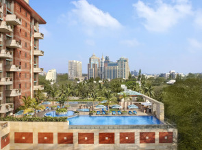 ITC Gardenia, a Luxury Collection Hotel, Bengaluru