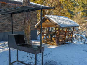 Konak House Boutique Hotel (Конак Хаус)