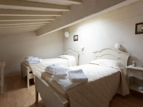 Residenza d'Epoca Relais I Miracoli