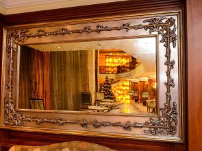 Отель Mercure Sofia City