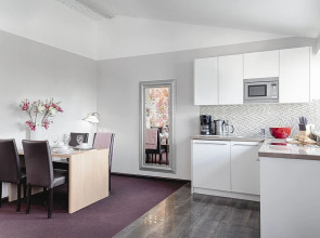 Concept Living Munich Serviced Apartments