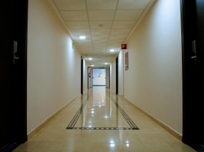 Fuengirola Beach Apartamentos Turisticos