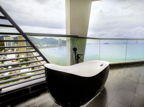 Boton Blue Hotel & Spa