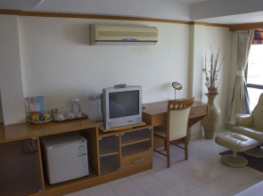 Seaview Hotel Sriracha